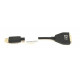 Lenovo Display Port to Single-Link DVI Monitor Cable 43N9160
